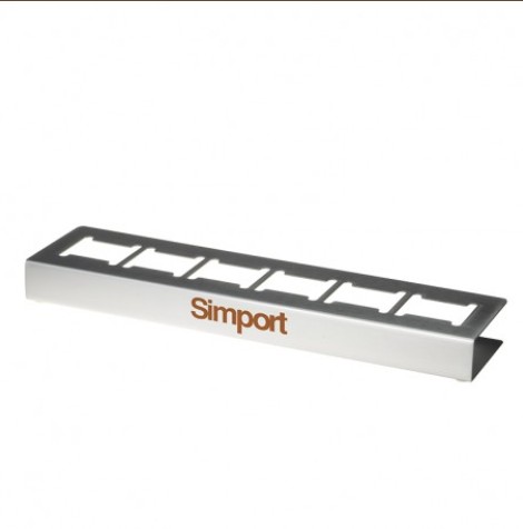 Simport Easy Dip™ Aluminum Holder