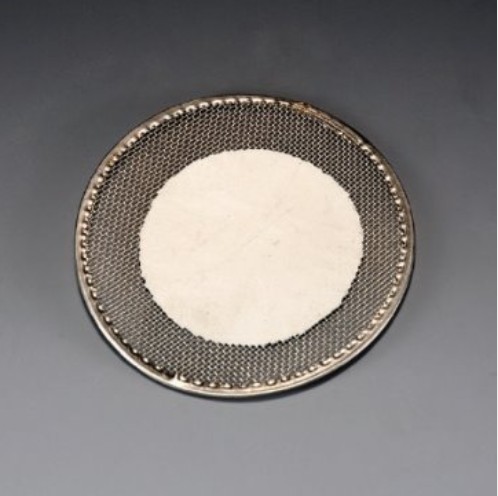 Wire Gauze 세라믹 망 균일한 열 분산