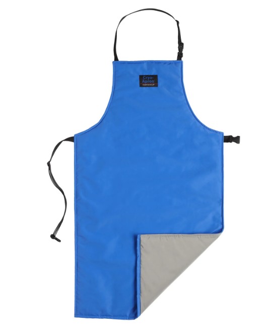 액화질소 보호용 앞치마 Cryo-Apron®