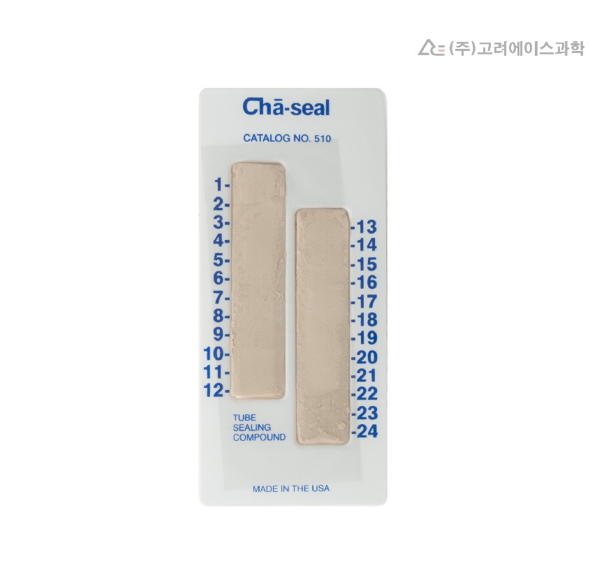 모세시험관 튜브용 씰링 왁스 Sealing Wax