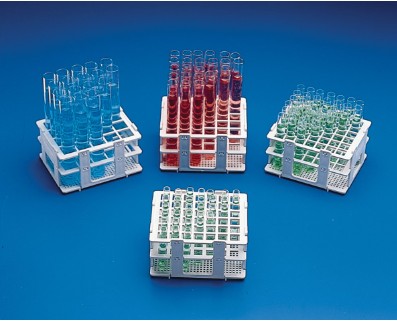 Bel-Art No-Wire Autoclavable Half Rack