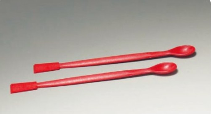 플라스틱 스파츌라 Plastic Spatula