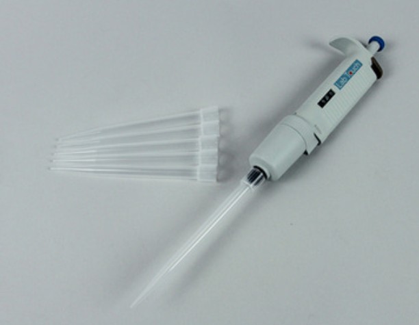 랩터치 5ml 피펫팁