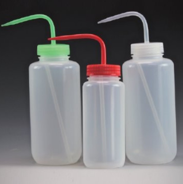 국산 광구 세척병 500ml 1000ml