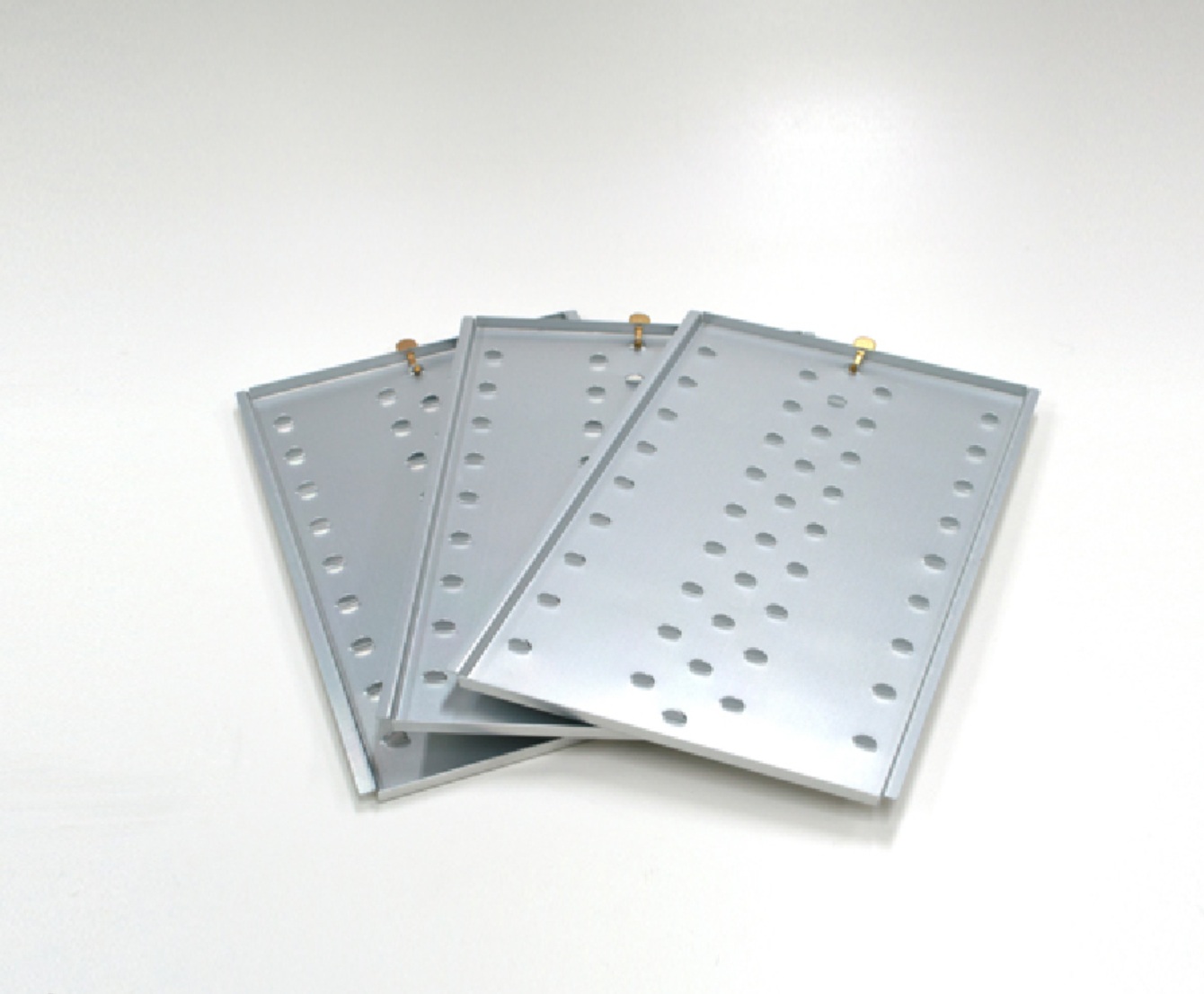 랩메이트 알루미늄 슬라이드 트레이