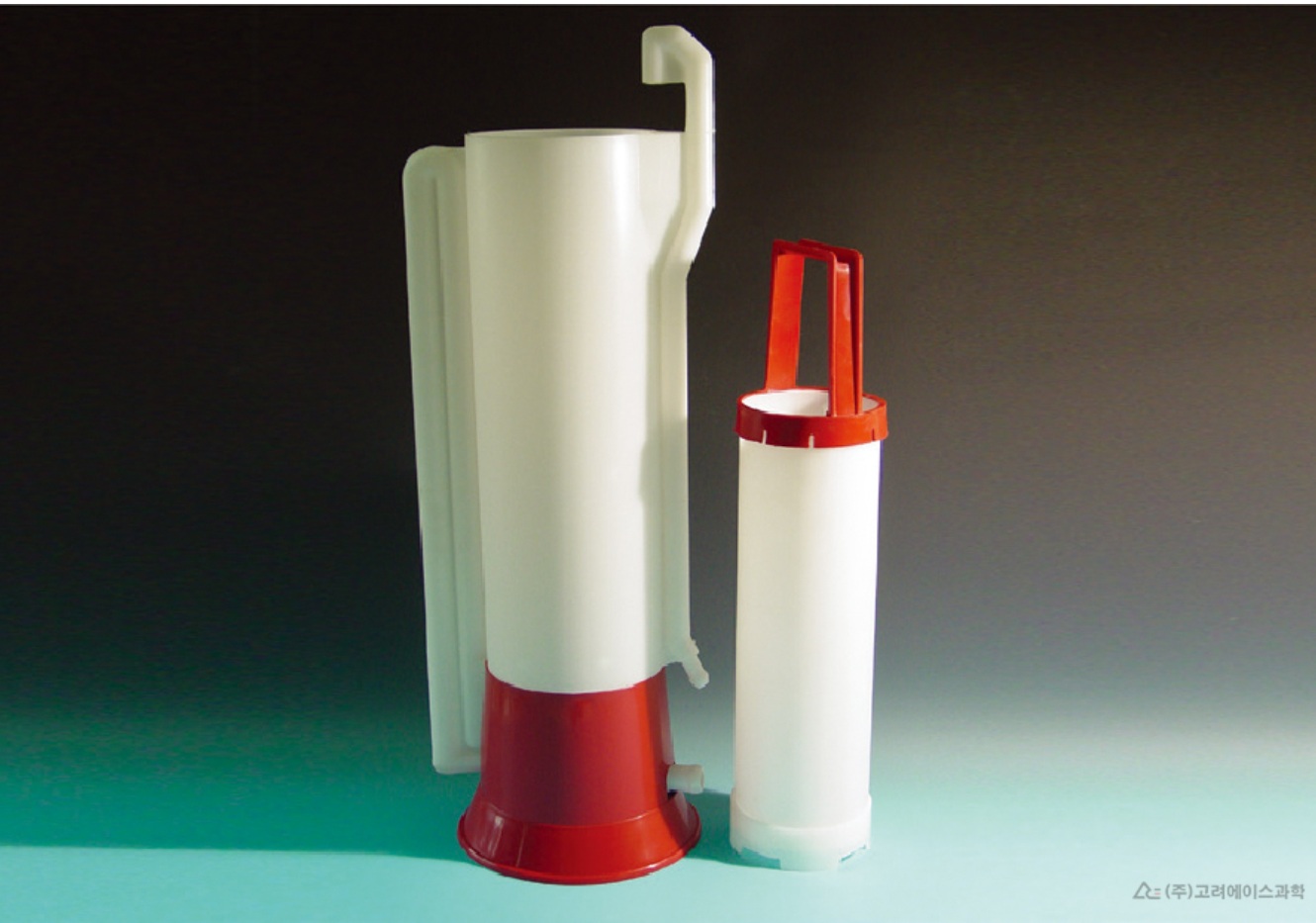 Tarsons 피펫 세척기 Pipette Washer Set