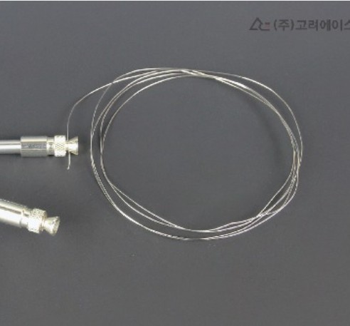 랩터치 Platinum Wire 백금선
