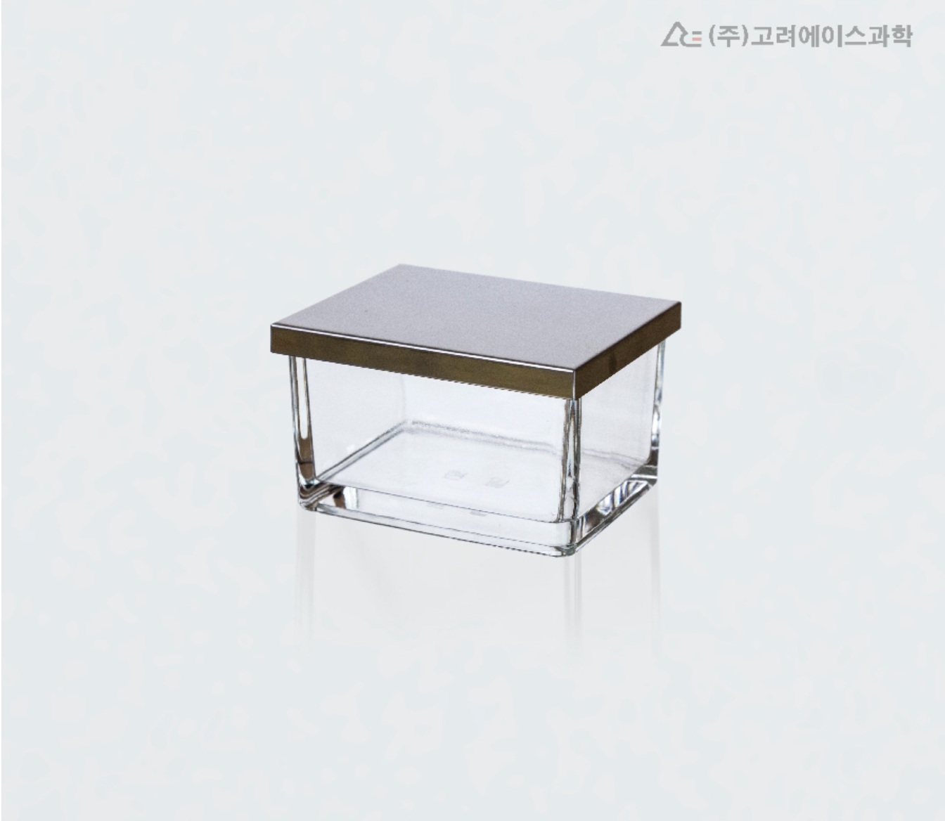 Sono™ Slide Stain Jar 스테인 자