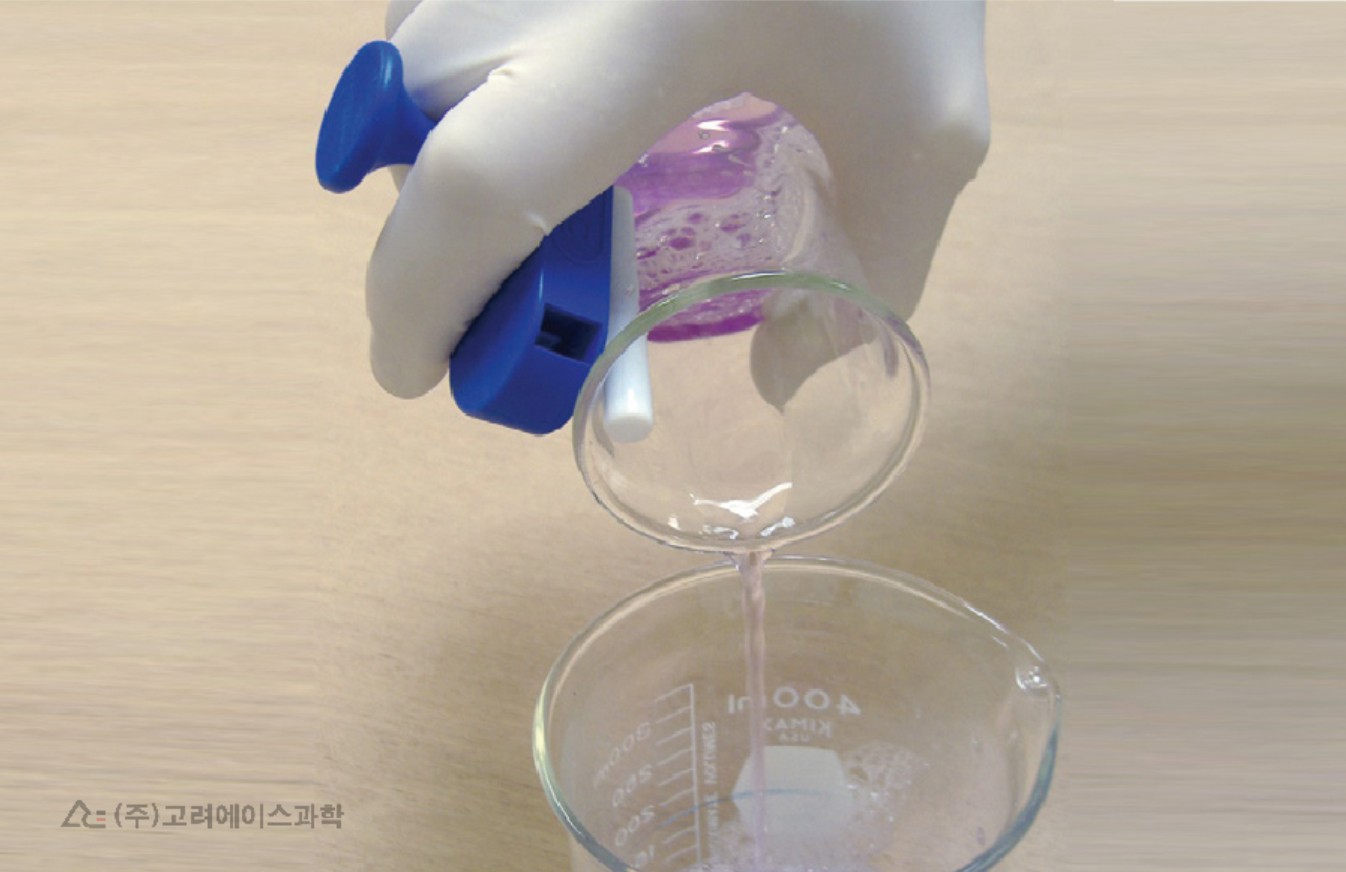 Bel-Art Stirring Bar Restrainer 스핀바 리트리너