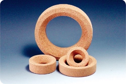 랩터치 Cork Ring Supports 콜크 받침대