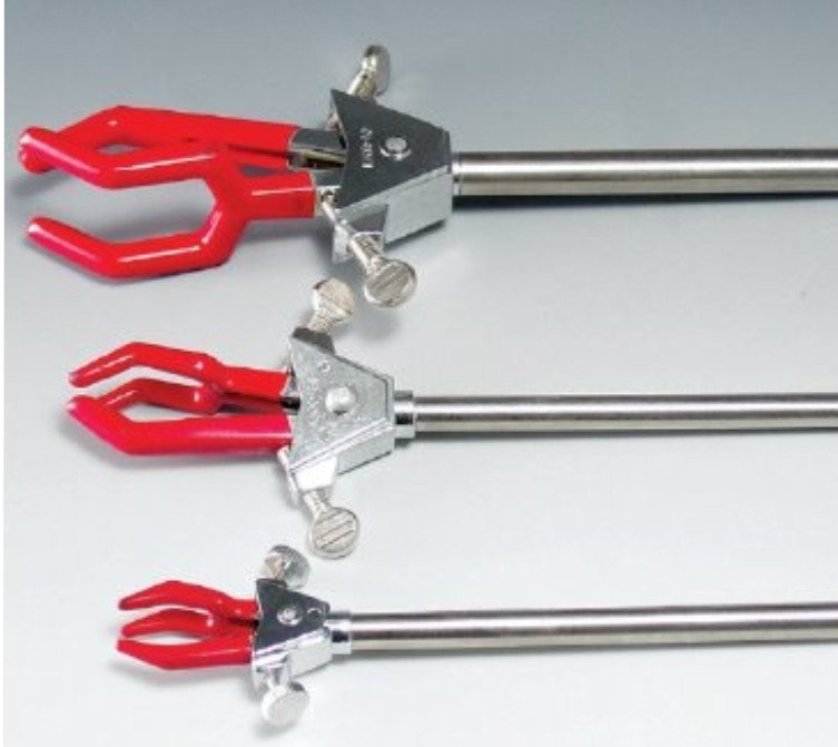 랩터치 3P 클램프 Three-Prong Clamp
