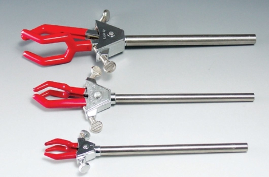랩터치 3P 클램프 Three-Prong Clamp