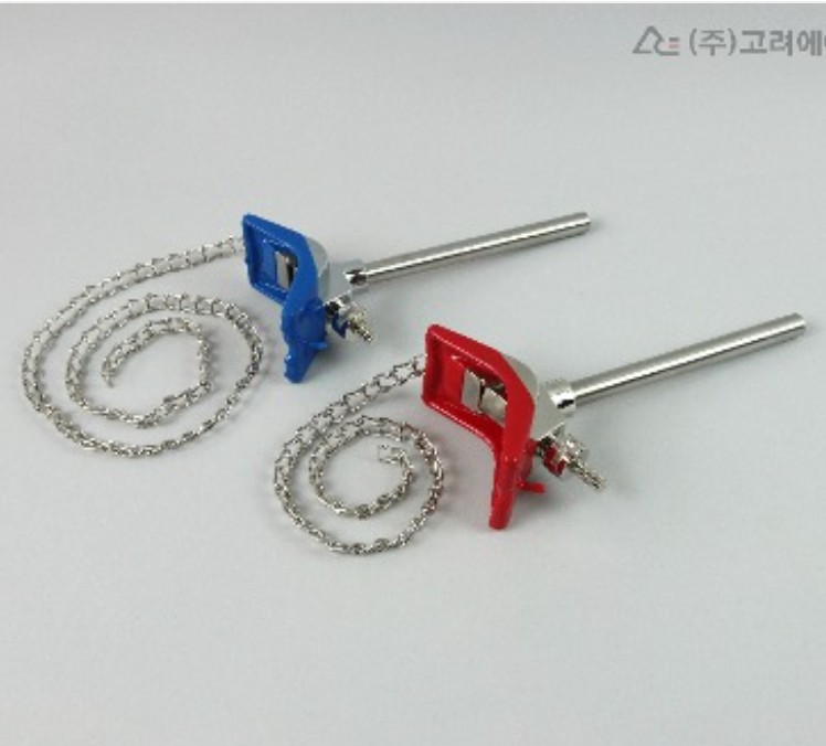 랩터치 체인 클램프 Chain Clamp