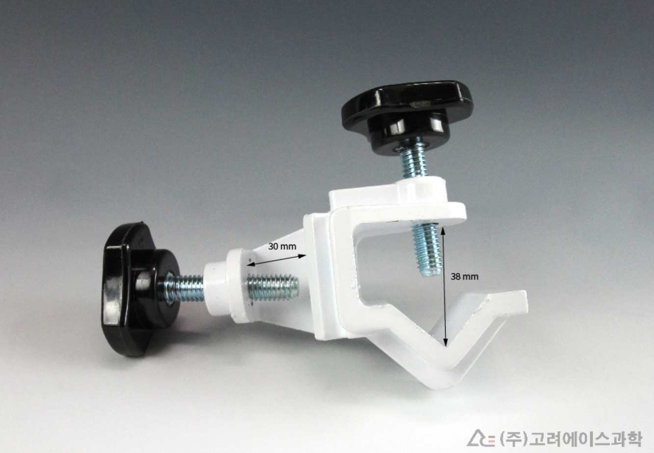 교반기용 홀더 Jumbo Clamp Holder