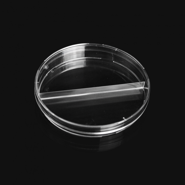 LABSELECT 분리형 90mm Petri dish