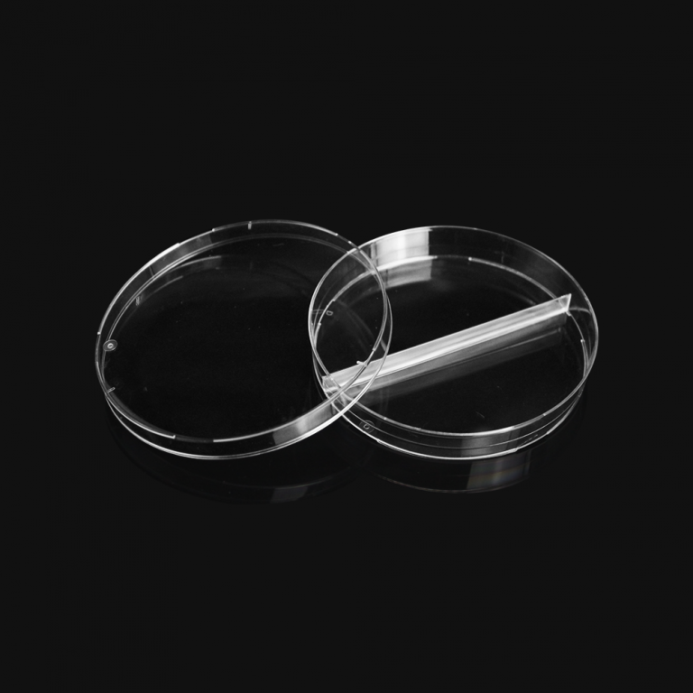 LABSELECT 분리형 90mm Petri dish