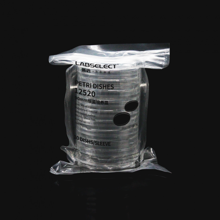 LABSELECT 90mm Petri dish 90*15mm