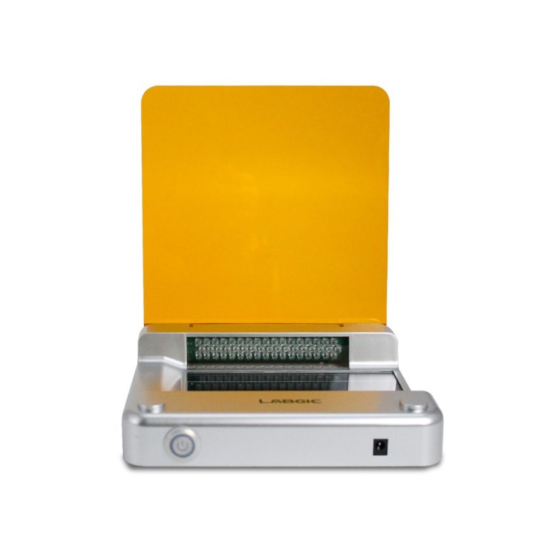 Blue LED Transilluminator