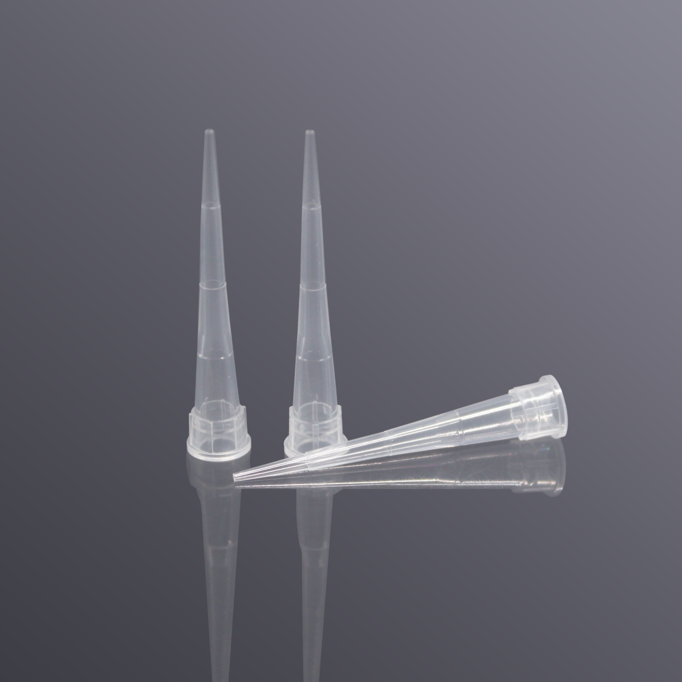 LABSELECT 10μL Universal Pipette Tip non-sterile