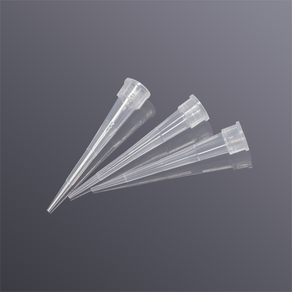 LABSELECT 10μL Universal Pipette Tip non-sterile