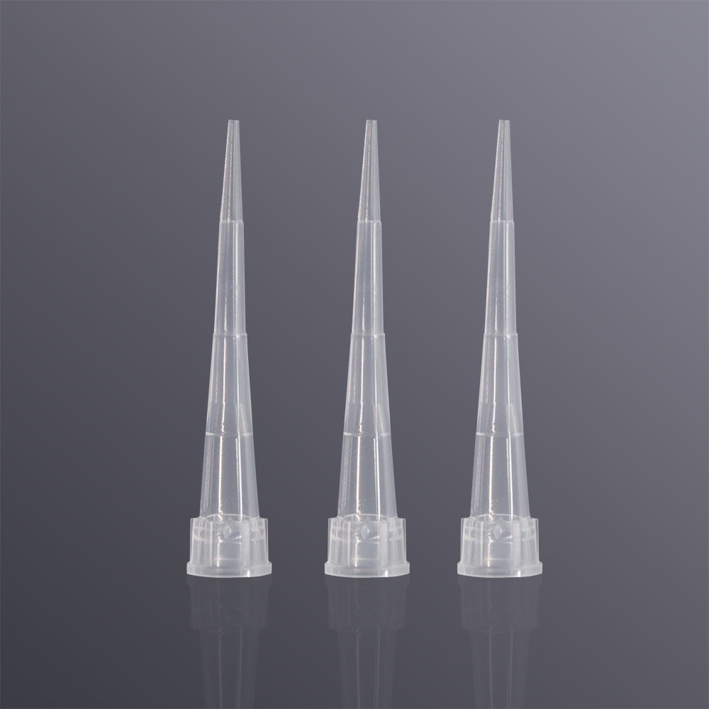 LABSELECT 10μL Universal Pipette Tip non-sterile