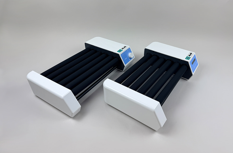 Lab Touch Tube Roller
