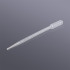 5ml Pasteur pipette non-sterile, 210mm