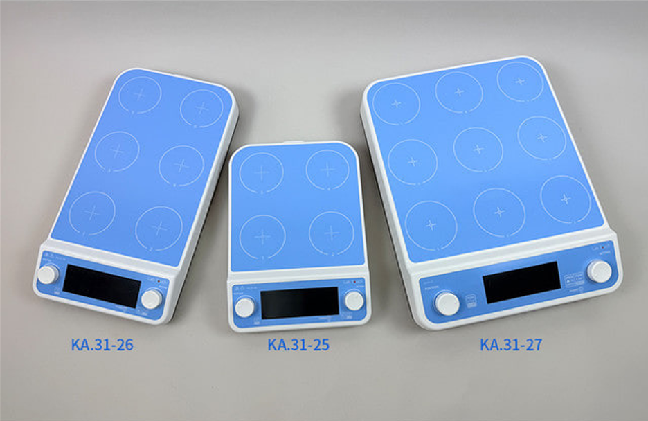 멀티 자기 교반기 Multi Magnetic Stirrer