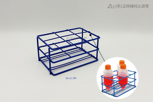 랩터치 코니칼 튜브 랙 Conical Tube Rack