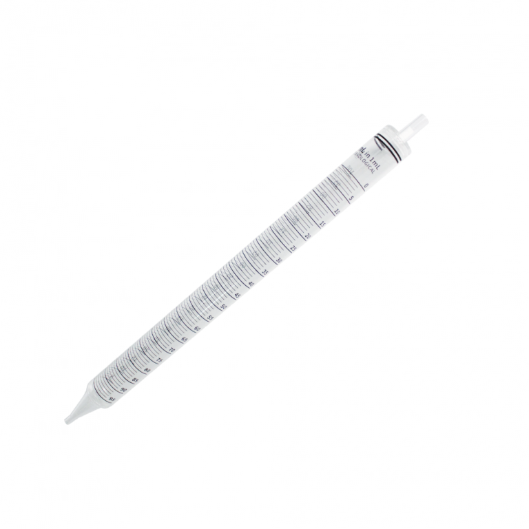 100mL Serological pipets plastic wrapped