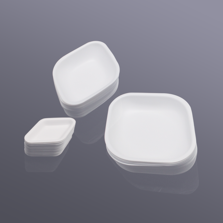 Weighing Boat, Anti-static 정전기 방지 웨잉 디쉬 100ml