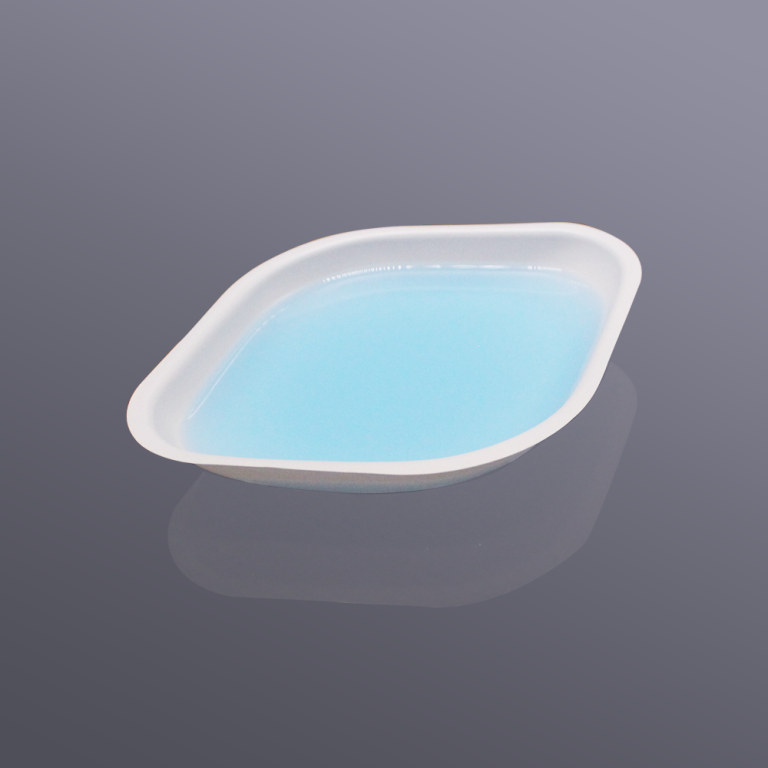 Weighing Boat, Anti-static 정전기 방지 웨잉 디쉬 100ml