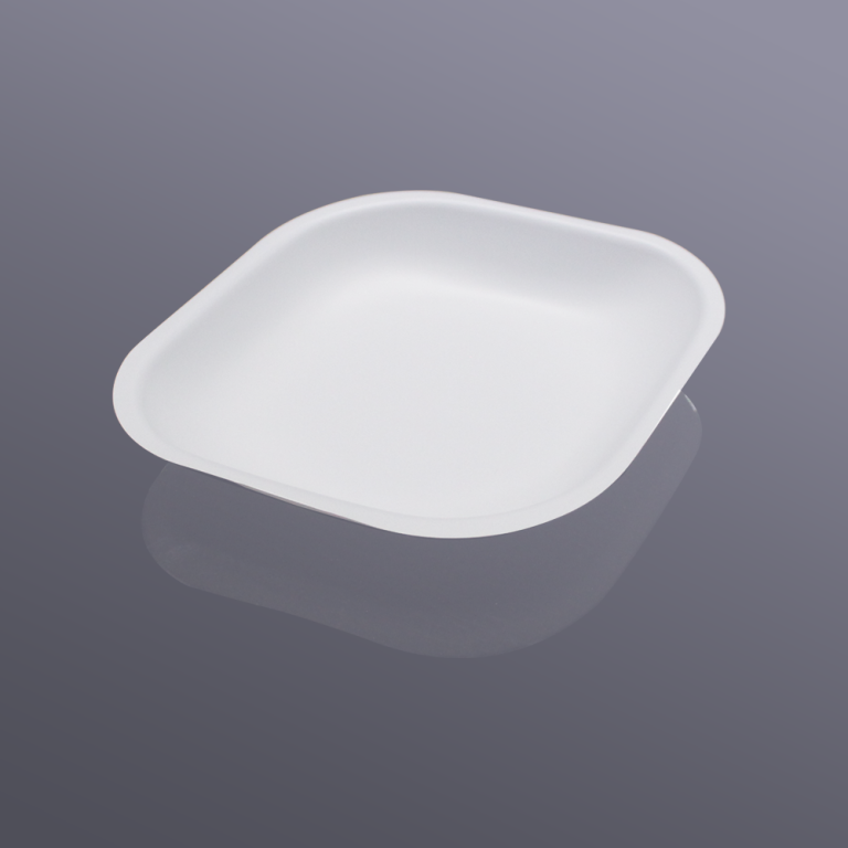 Weighing Boat, Anti-static 정전기 방지 웨잉 디쉬 100ml