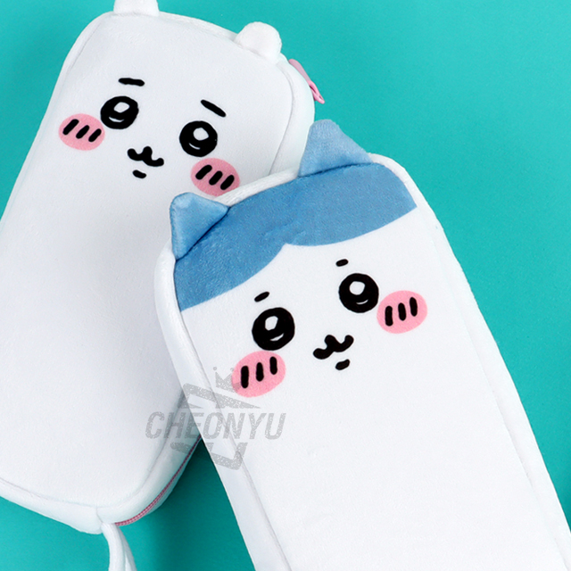 먼작귀_치이카와 왕귀여운 펜파우치