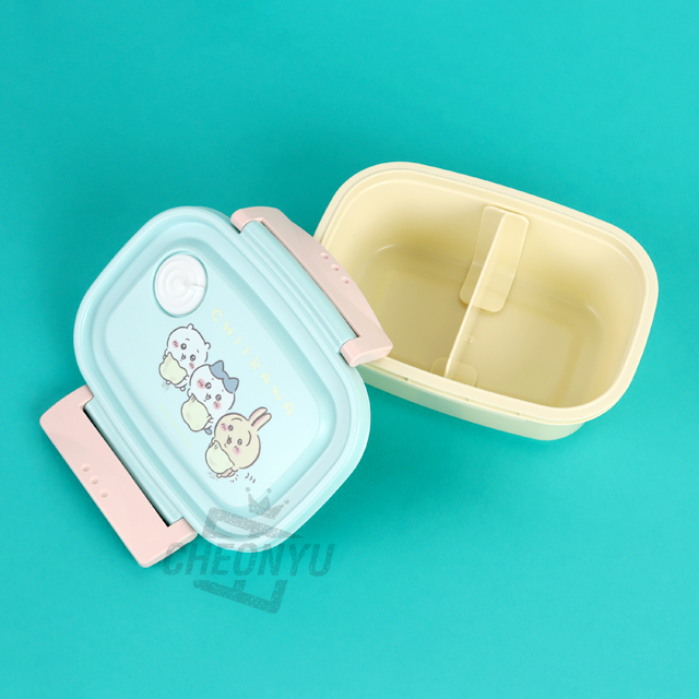 치이카와 푸드용기 S 430ml